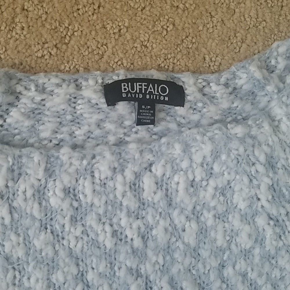 Sweater - Picture 2 of 2